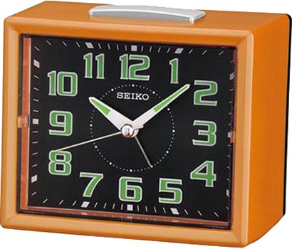 Настольные часы Seiko Clock QHK024EN